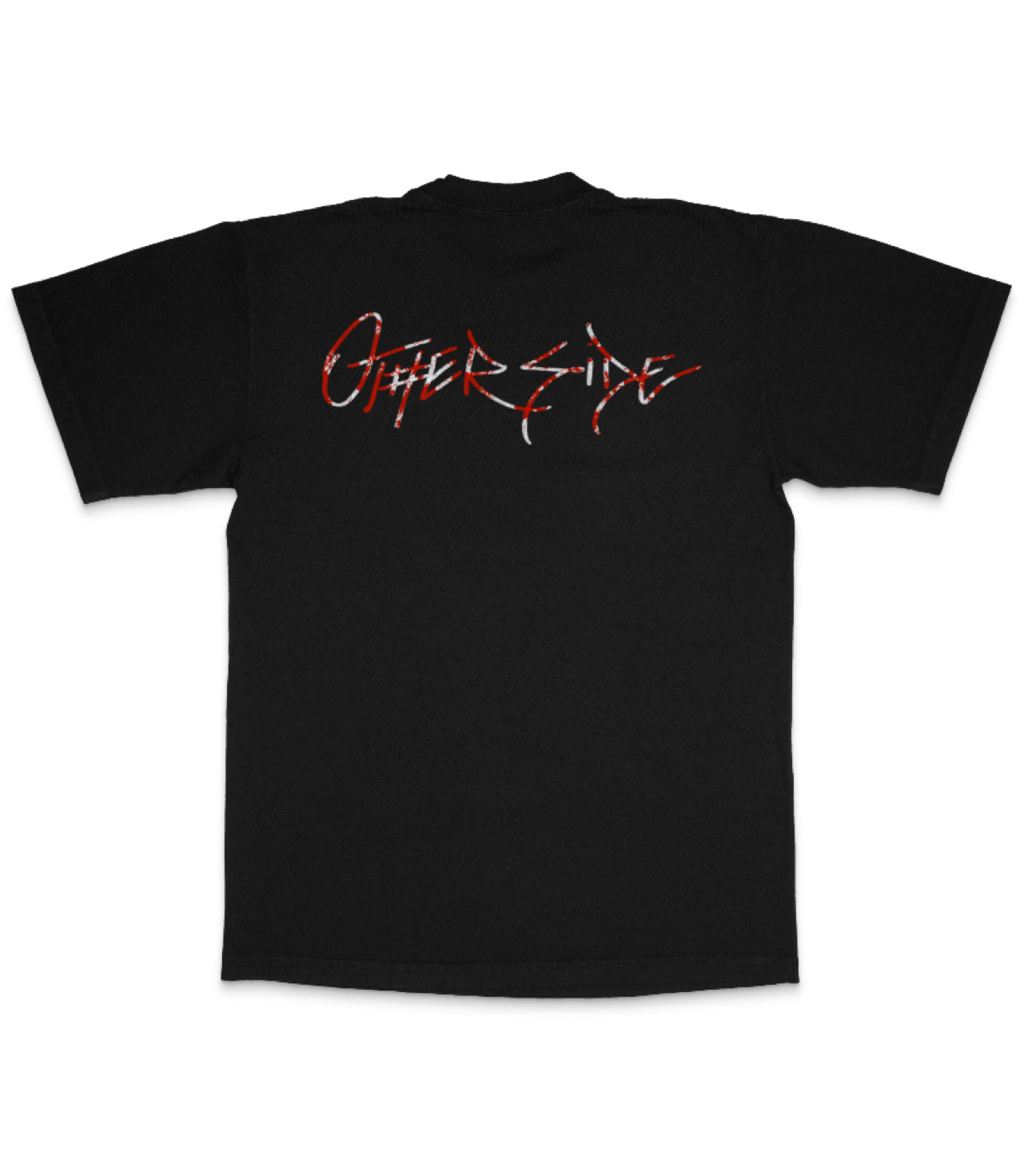 Otherside "Chop Suey" T-Shirt (Black)