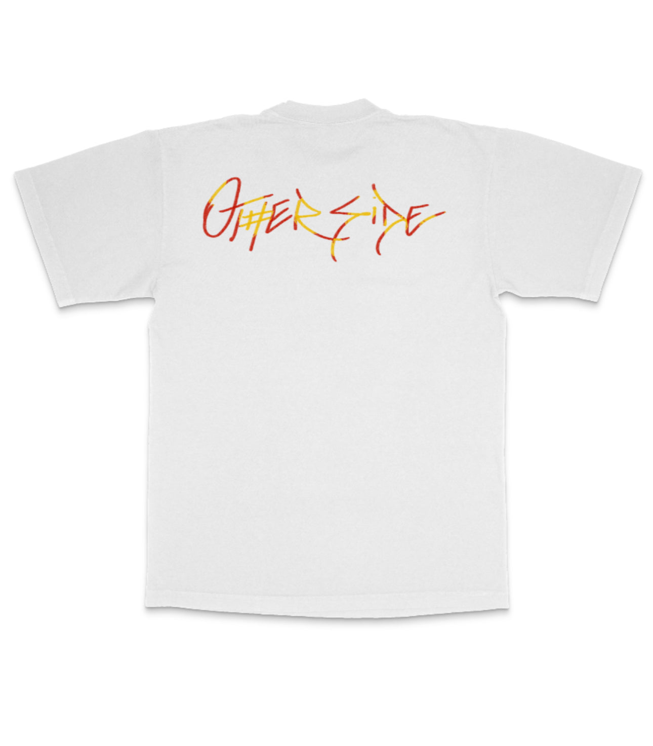 Otherside "Marilyn Monroe" T-Shirt (White)