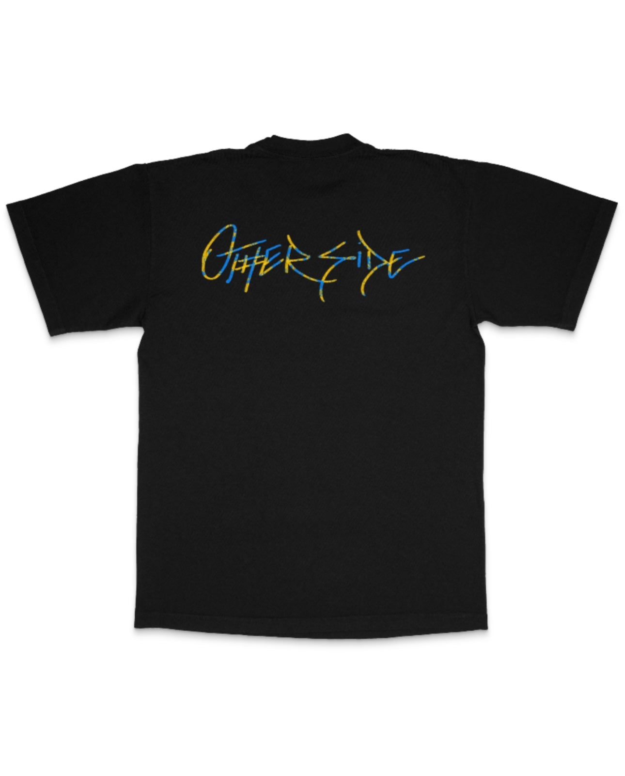 Otherside "Bart" T-Shirt (Black)