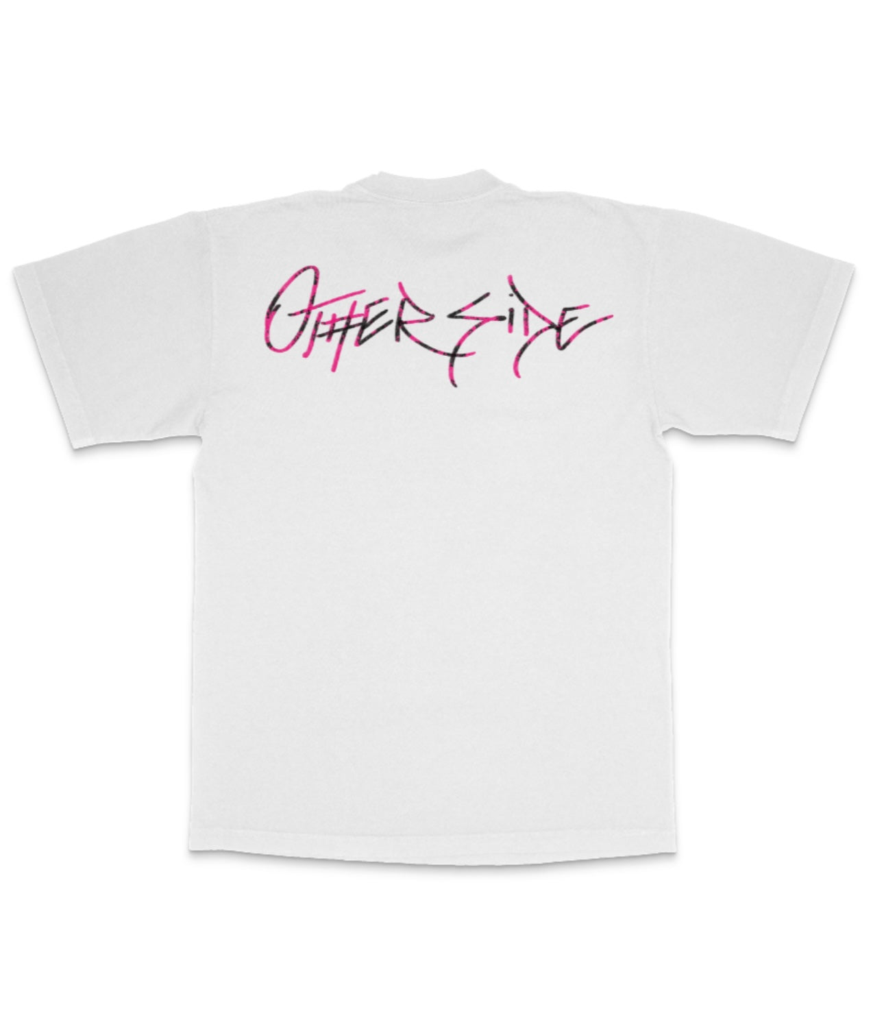 Otherside "GoonGirl" T-Shirt (White)