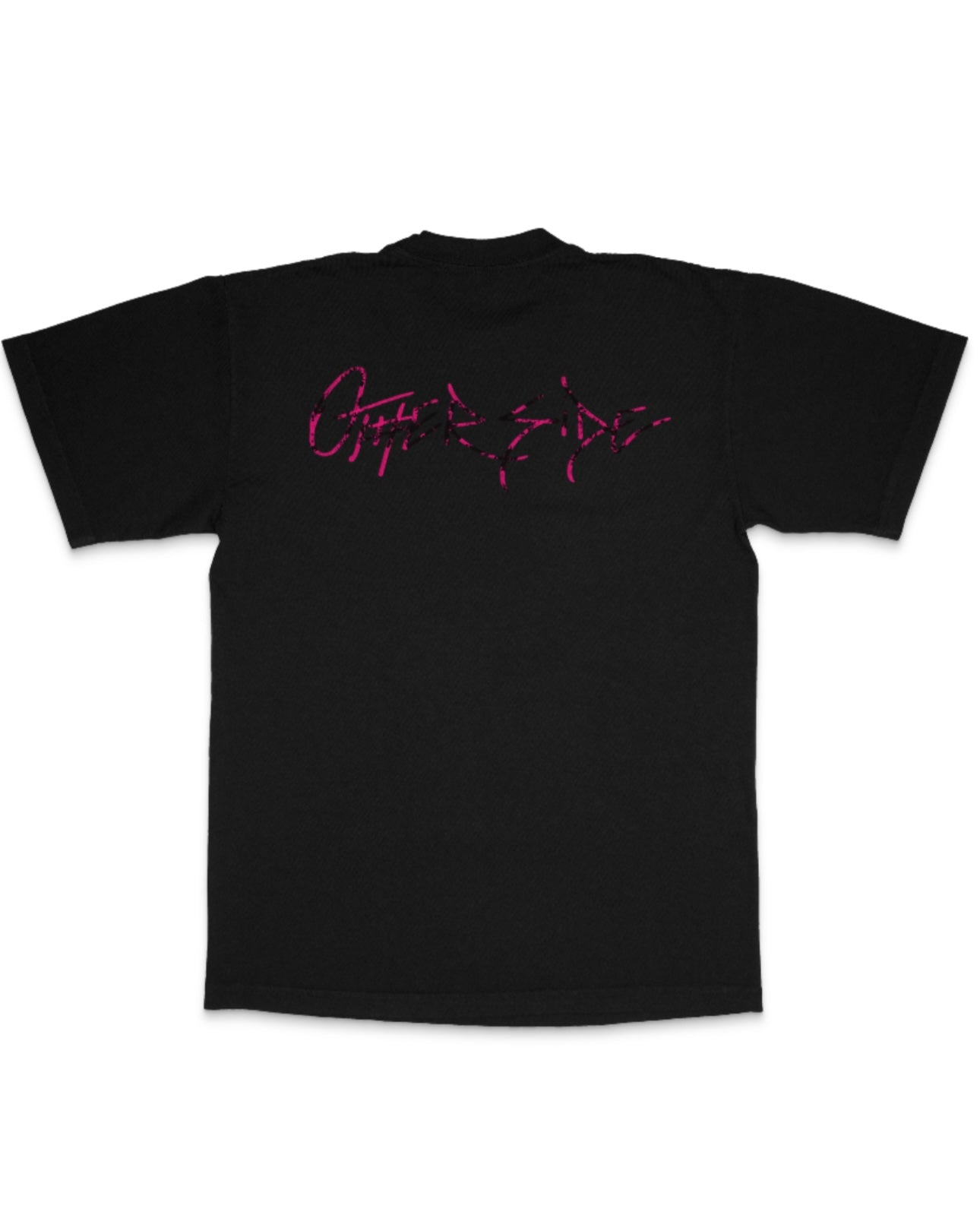 Otherside "GoonGirl" T-Shirt (Black)